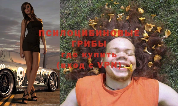 тгк Алексеевка